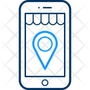 پیش‌نمایش فایل mobile-store-location-5709736 از پک متفرقه – جلد ۳