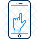 پیش‌نمایش فایل mobile-touch-screen-5709739 از پک متفرقه – جلد ۳