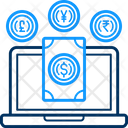 پیش‌نمایش فایل online-currency-5709758 از پک متفرقه – جلد ۳