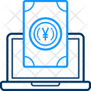 پیش‌نمایش فایل online-yen-currency-5709782 از پک متفرقه – جلد ۳