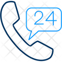 پیش‌نمایش فایل 24-hours-call-5709859 از پک پزشکی و هوسپیتالیتی