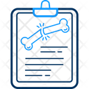 پیش‌نمایش فایل crack-bone-report-5709795 از پک پزشکی و هوسپیتالیتی