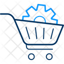 پیش‌نمایش فایل shopping-cart-setting-5710081 از پک متفرقه – جلد ۴