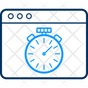 پیش‌نمایش فایل web-clock-5710105 از پک متفرقه – جلد ۴
