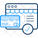 پیش‌نمایش فایل online-payment-verified-5710162 از پک خرید و تجارت - جلد 2