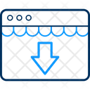 پیش‌نمایش فایل store-page-download-5710176 از پک خرید و تجارت - جلد 2