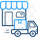 پیش‌نمایش فایل truck-delivery-parcel-5710178 از پک خرید و تجارت - جلد 2