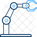 پیش‌نمایش فایل robotic-hand-5710300 از پک سئو و فناوری - جلد 1