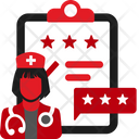 پیش‌نمایش فایل doctor-rating-6019178 از پک متفرقه – جلد ۲