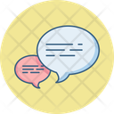 پیش‌نمایش فایل bubble-chat-6017504 از پک کسب و کار