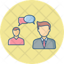 پیش‌نمایش فایل business-conversation-6017507 از پک کسب و کار