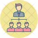 پیش‌نمایش فایل business-hierarchy-6017509 از پک کسب و کار