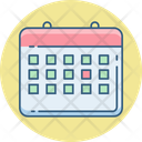 پیش‌نمایش فایل calendar-6017518 از پک کسب و کار