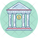 پیش‌نمایش فایل financial-institution-6017538 از پک کسب و کار