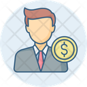 پیش‌نمایش فایل financial-manager-6017539 از پک کسب و کار