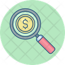 پیش‌نمایش فایل financial-search-6017541 از پک کسب و کار