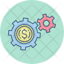پیش‌نمایش فایل financial-settings-6017542 از پک کسب و کار
