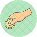 پیش‌نمایش فایل give-money-6017544 از پک کسب و کار