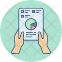 پیش‌نمایش فایل graph-report-6017549 از پک کسب و کار