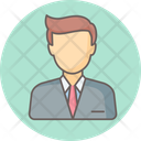 پیش‌نمایش فایل male-employee-6017556 از پک کسب و کار