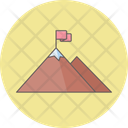 پیش‌نمایش فایل mountain-flag-6017562 از پک کسب و کار