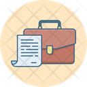 پیش‌نمایش فایل portfolio-document-6017570 از پک کسب و کار