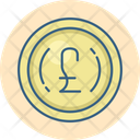 پیش‌نمایش فایل pound-6017572 از پک کسب و کار