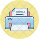 پیش‌نمایش فایل print-document-6017574 از پک کسب و کار