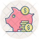 پیش‌نمایش فایل savings-6017581 از پک کسب و کار