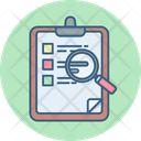 پیش‌نمایش فایل search-list-6017582 از پک کسب و کار