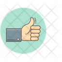 پیش‌نمایش فایل thumbs-up-6017591 از پک کسب و کار