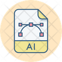 پیش‌نمایش فایل ai-document-6017752 از پک طراحی