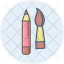 پیش‌نمایش فایل brush-pencil-6017715 از پک طراحی