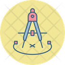 پیش‌نمایش فایل drawing-compass-6017724 از پک طراحی