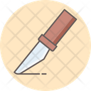 پیش‌نمایش فایل knife-6017733 از پک طراحی