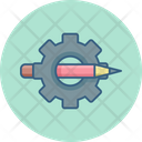پیش‌نمایش فایل pencil-setting-6017741 از پک طراحی