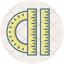 پیش‌نمایش فایل protactor-ruler-6017744 از پک طراحی