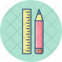 پیش‌نمایش فایل ruler-pencil-6017746 از پک طراحی