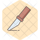 پیش‌نمایش فایل knife-6017808 از پک طراحی