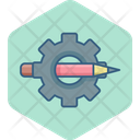 پیش‌نمایش فایل pencil-setting-6017816 از پک طراحی
