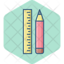 پیش‌نمایش فایل ruler-pencil-6017820 از پک طراحی
