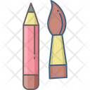 پیش‌نمایش فایل brush-pencil-6017907 از پک طراحی