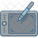 پیش‌نمایش فایل graphic-tablet-6017885 از پک طراحی