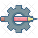 پیش‌نمایش فایل pencil-setting-6017894 از پک طراحی