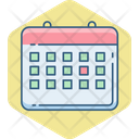 پیش‌نمایش فایل calendar-6018027 از پک کسب و کار