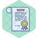 پیش‌نمایش فایل certificate-6018029 از پک کسب و کار