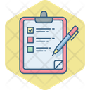 پیش‌نمایش فایل checklist-6018030 از پک کسب و کار