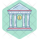 پیش‌نمایش فایل financial-institution-6018048 از پک کسب و کار