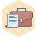 پیش‌نمایش فایل portfolio-document-6017971 از پک کسب و کار