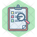 پیش‌نمایش فایل search-list-6017983 از پک کسب و کار